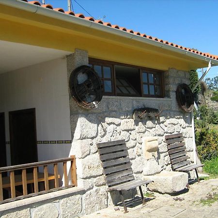 Quinta Do Fijo Villa Arcos de Valdevez Buitenkant foto
