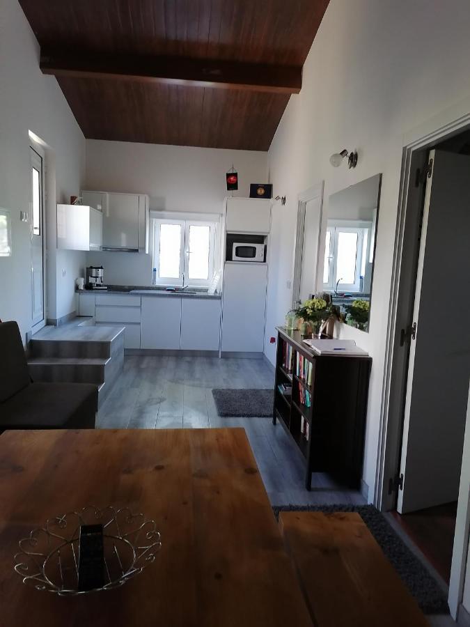 Quinta Do Fijo Villa Arcos de Valdevez Buitenkant foto