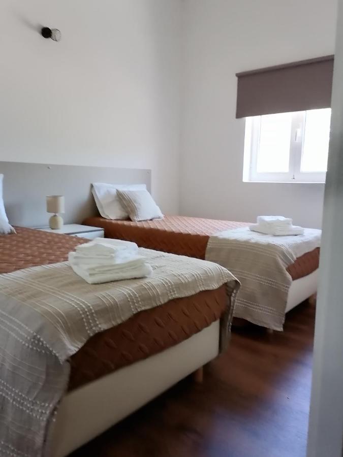 Quinta Do Fijo Villa Arcos de Valdevez Buitenkant foto