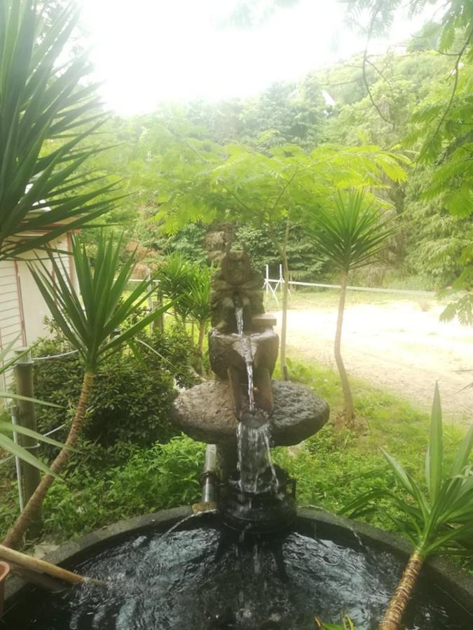 Quinta Do Fijo Villa Arcos de Valdevez Buitenkant foto