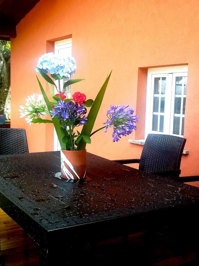 Quinta Do Fijo Villa Arcos de Valdevez Buitenkant foto