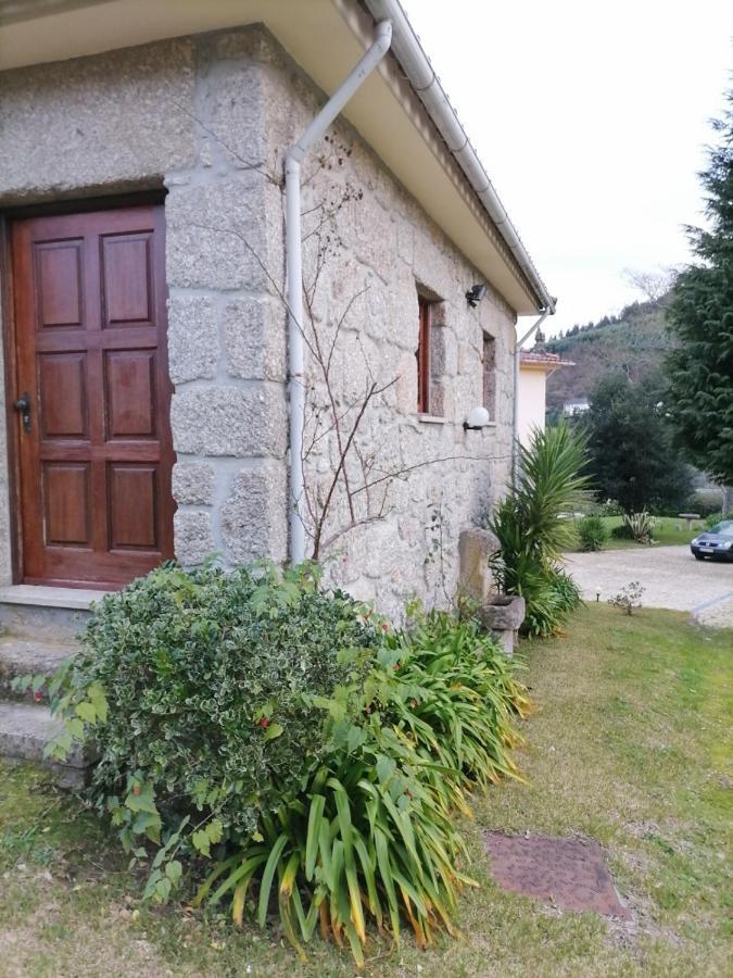 Quinta Do Fijo Villa Arcos de Valdevez Buitenkant foto
