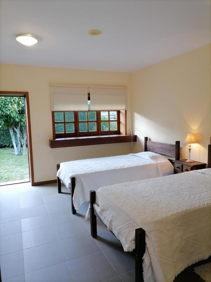 Quinta Do Fijo Villa Arcos de Valdevez Buitenkant foto
