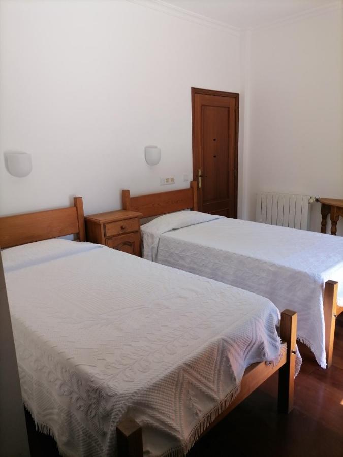 Quinta Do Fijo Villa Arcos de Valdevez Buitenkant foto