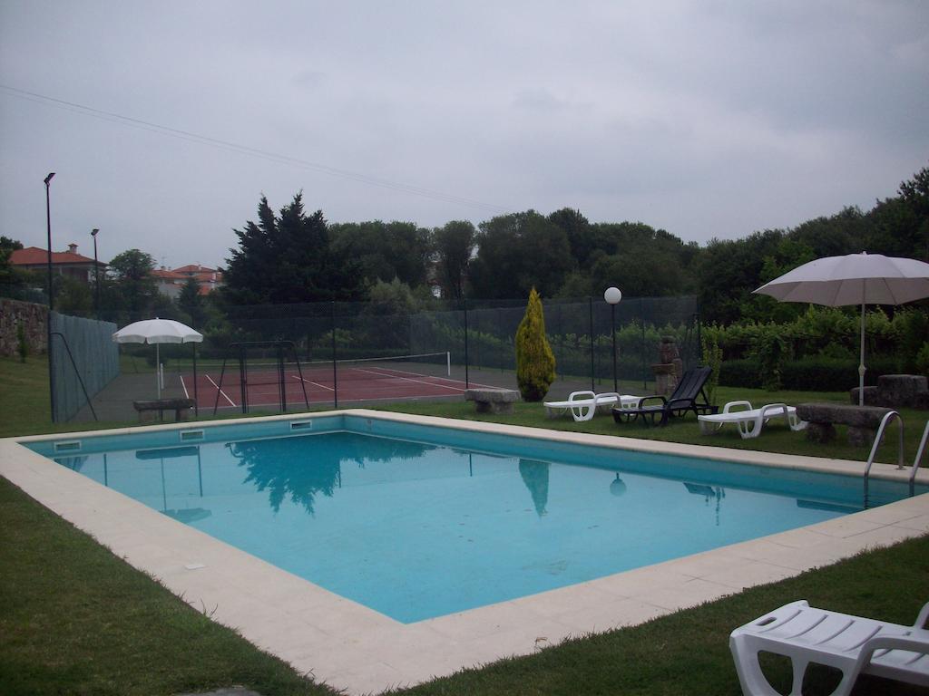 Quinta Do Fijo Villa Arcos de Valdevez Buitenkant foto