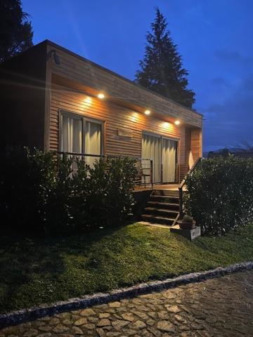 Quinta Do Fijo Villa Arcos de Valdevez Buitenkant foto