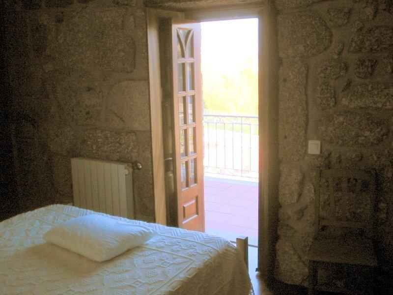Quinta Do Fijo Villa Arcos de Valdevez Kamer foto
