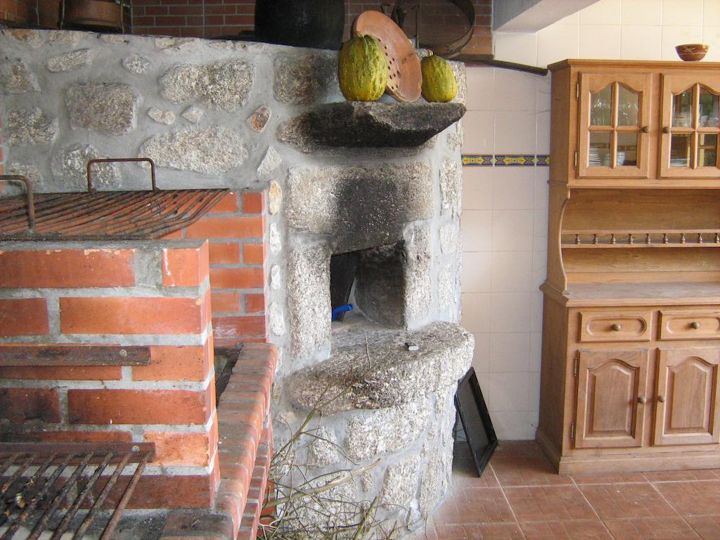 Quinta Do Fijo Villa Arcos de Valdevez Buitenkant foto